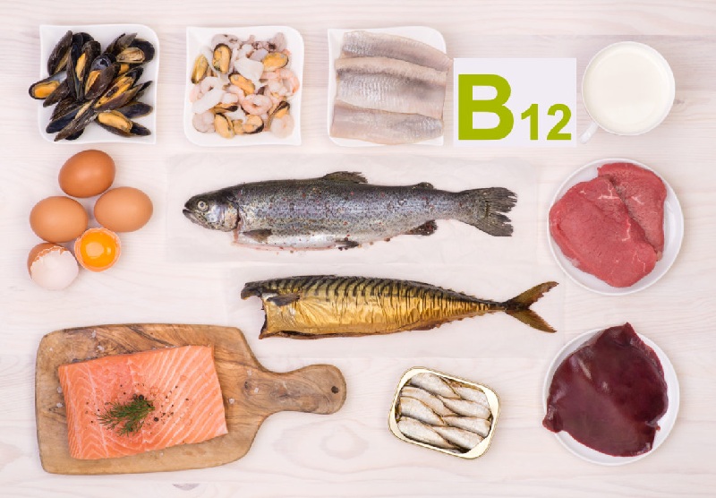  Vitamin B12 (Colabamine)