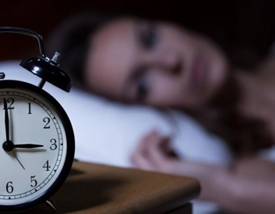 [Bật mí] 16 cách chữa mất ngủ tại nhà đơn giản, hiệu quả, được nhiều người áp dụng