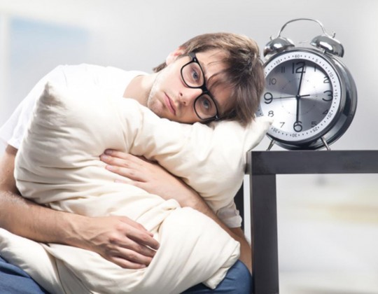 Cách chữa bệnh mất ngủ ở nam giới giúp lấy lại phong độ đỉnh cao
