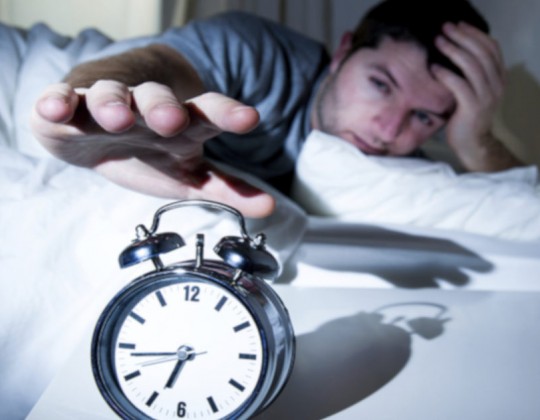 Hội chứng rối loạn giấc ngủ tiềm ẩn những nguy cơ tai hại gì?
