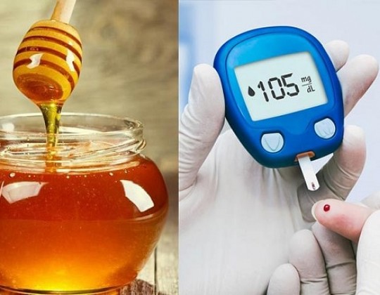 Người mắc bệnh tiểu đường uống được mật ong không?