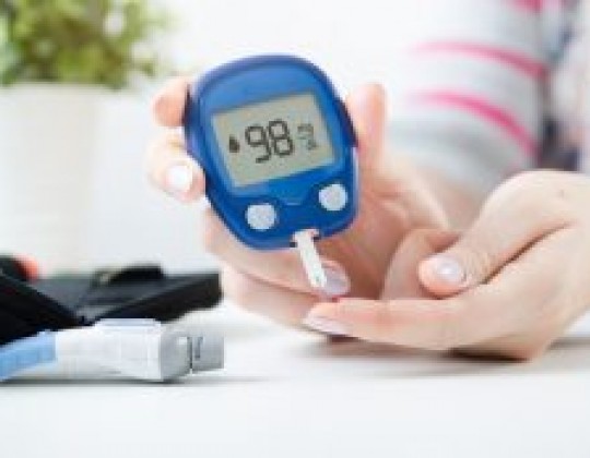 Những sai lầm thường gặp khi đo đường huyết tại nhà