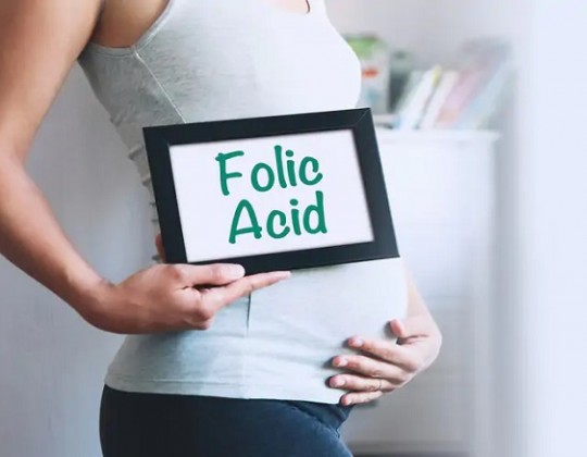 Nguyên tắc VÀNG bổ sung acid folic cho bà bầu, bạn nhất định phải nhớ