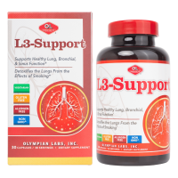L3-Support - Hỗ trợ chức năng phổi, phế quản, xoang