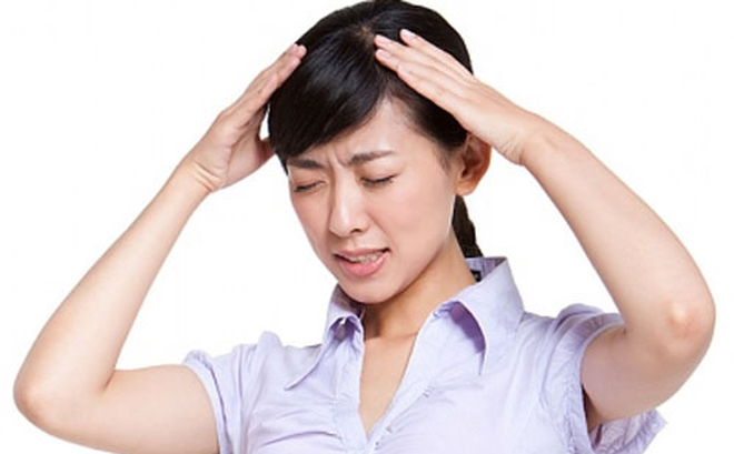 Sử dụng viên uống bổ não để giảm thiểu các triệu chứng đau đầu, chóng mặt, mệt mỏi...