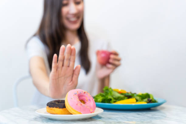 Bật mí chuỗi thực phẩm nên và không nên ăn đối với người bệnh tiểu đường
