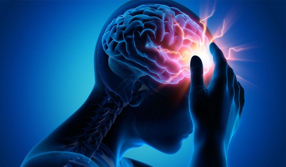 Sản phẩm bổ não giúp tăng cường tuần hoàn máu lên não, từ đó giảm đau đầu, chóng mặt, mệt mỏi...