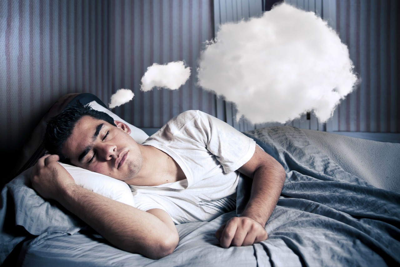 Mất ngủ ở nam giới có thể gây ra hệ lụy gì?
