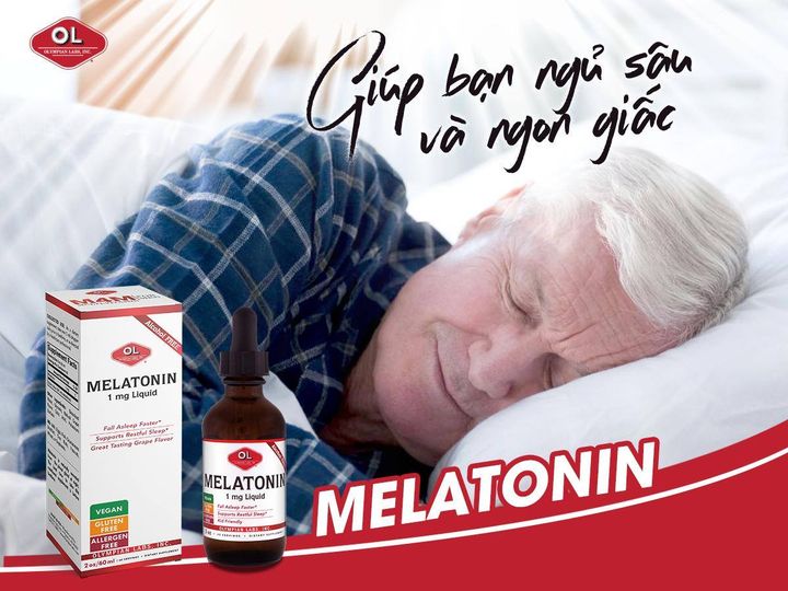 Cách chữa bệnh mất ngủ ở người già không dùng thuốc 6