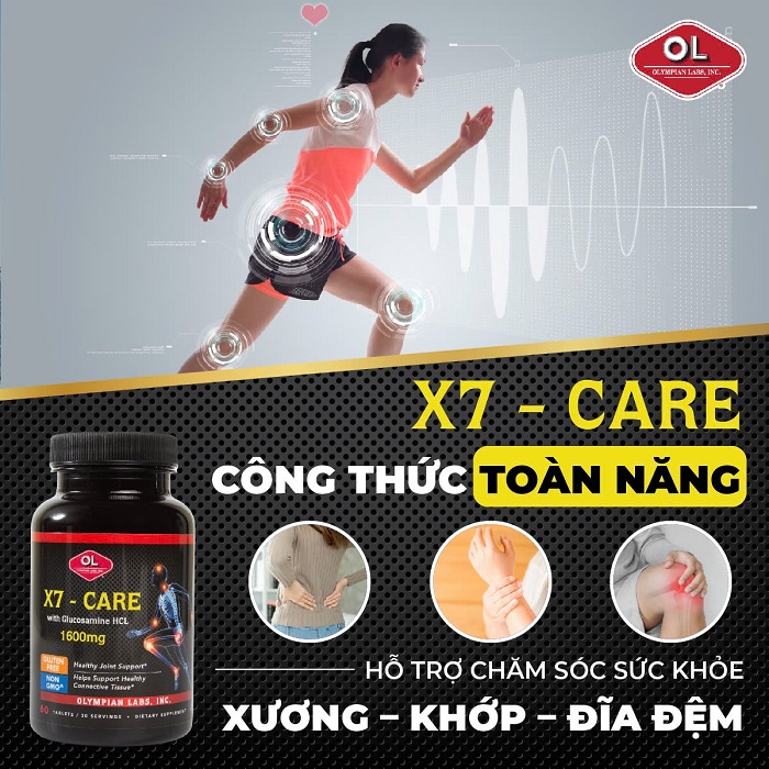 Cách điều trị đau nhức xương khớp