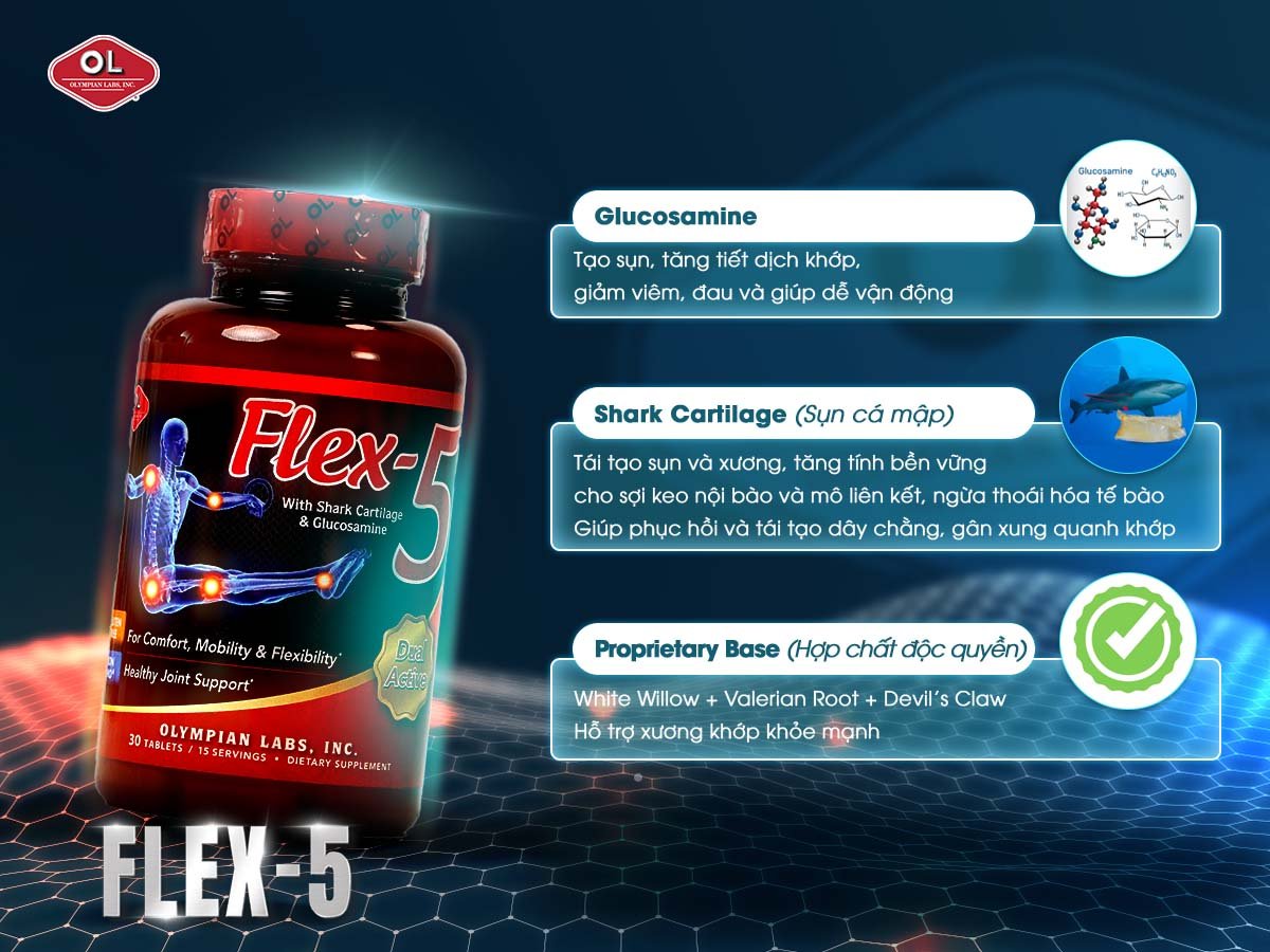 FLEX-5