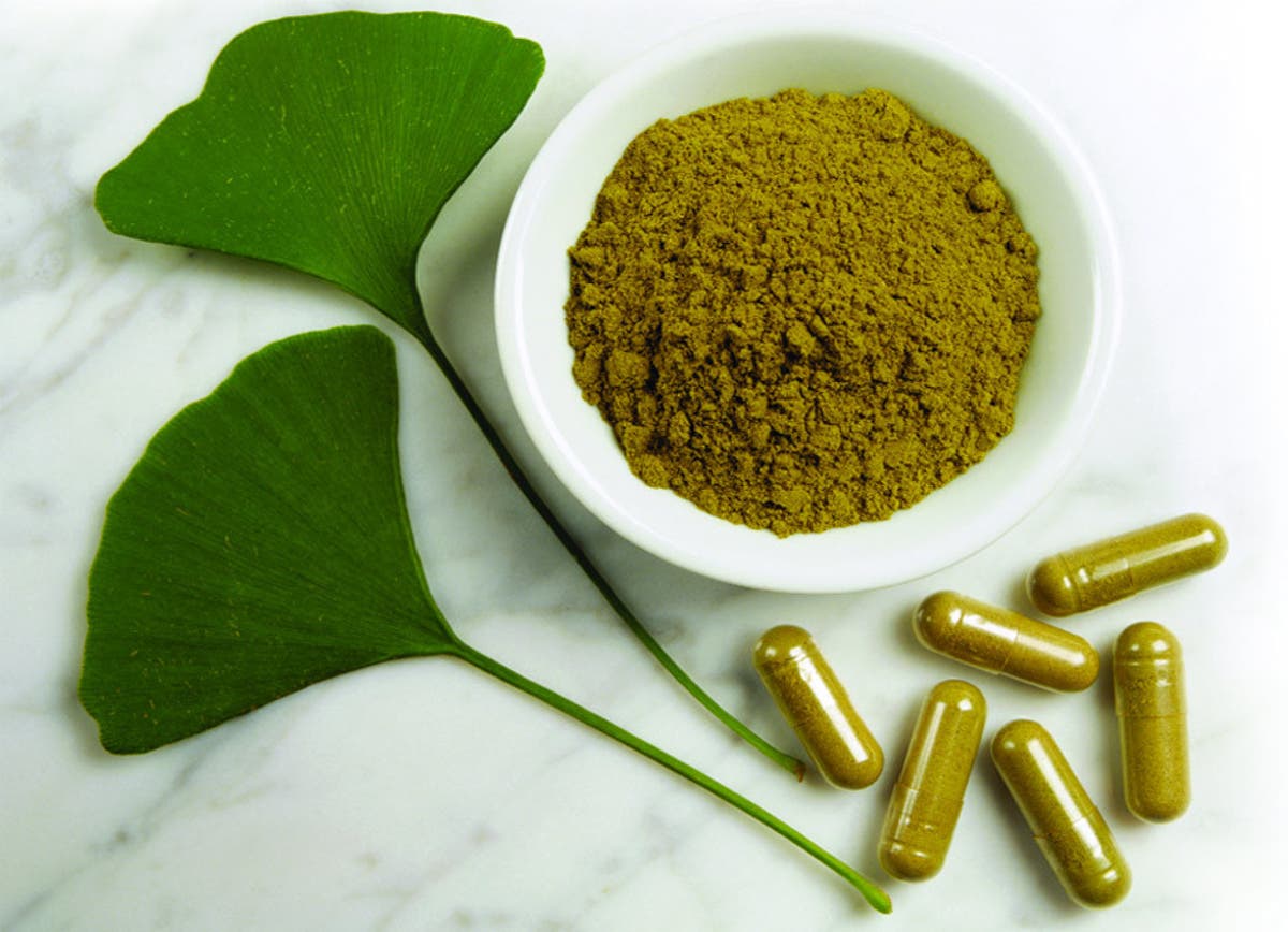 Hướng dẫn sử dụng Ginkgo Biloba đúng cách, đảm bảo an toàn