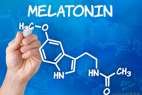 Melatonin và những công dụng