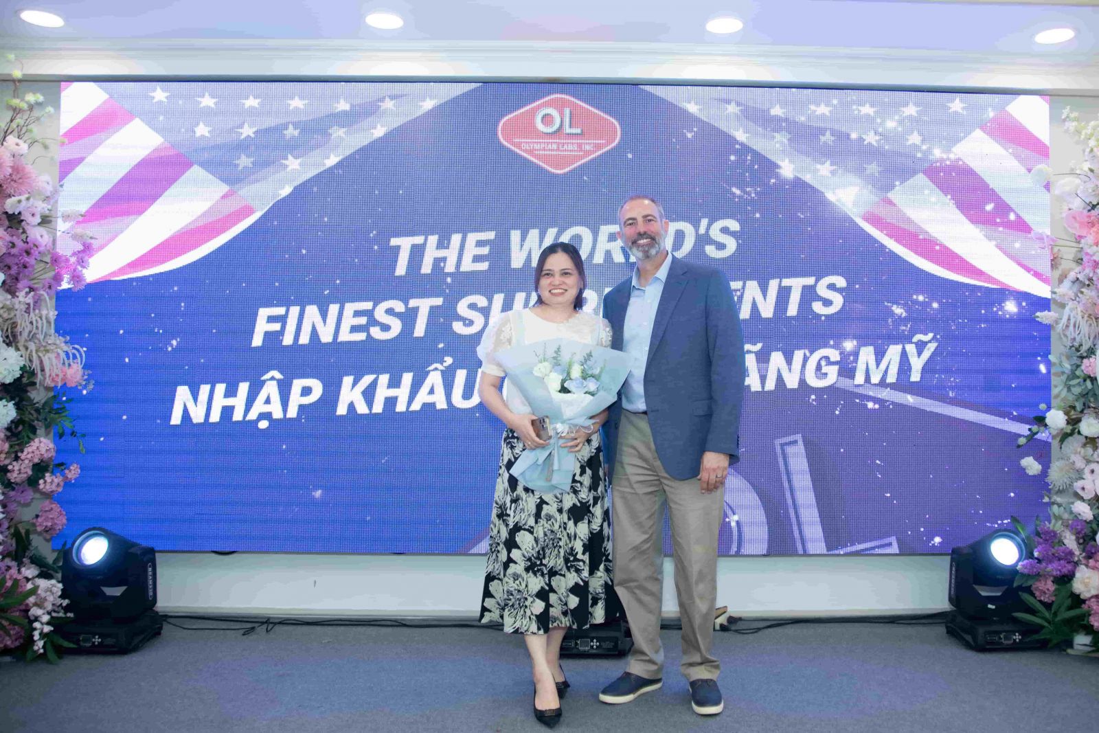 Olympian Labs & hành trình 10 năm chăm sóc sức khỏe người Việt