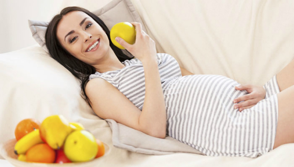 Vai trò của canxi đối với mẹ bầu 3 tháng đầu thai kỳ