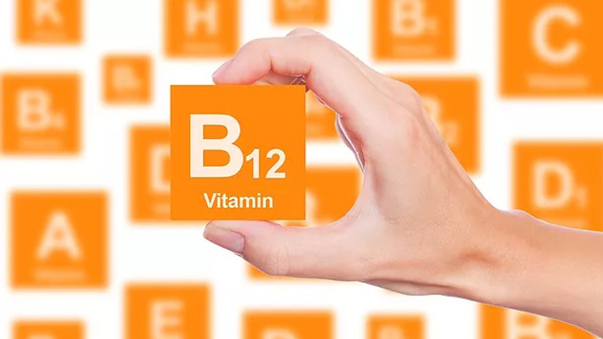 Vitamin B12 có vai trò quan trọng trong việc duy trì sự hoạt động của các tế bào máu